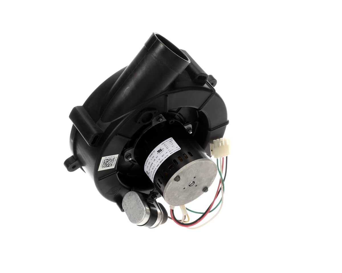 LENNOX PARTS Lennox 22G55 Motor-Comb Blo 2 Stage - SKU LEN22G55