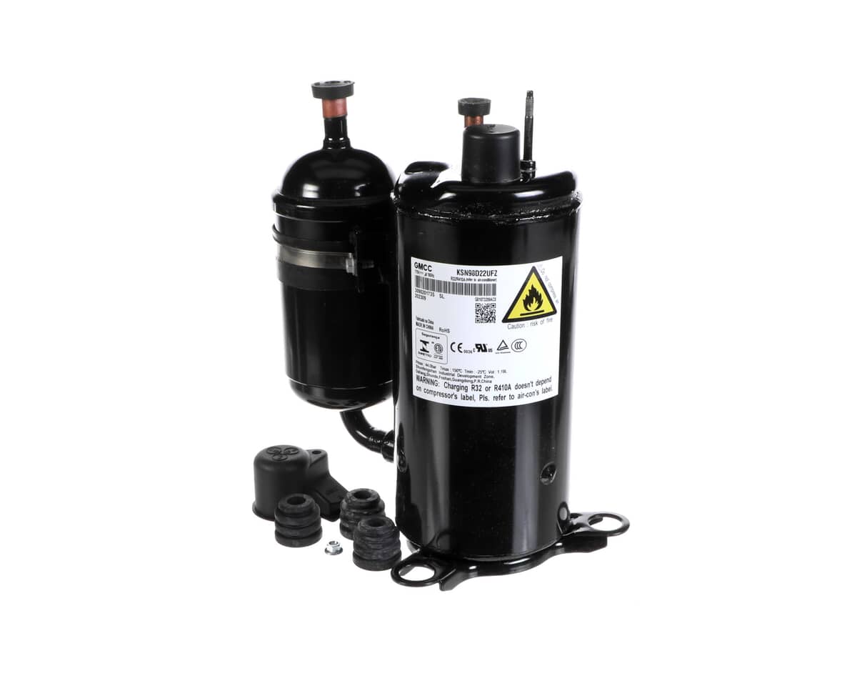 LENNOX PARTS Lennox 22P69 11103020000239 DC Inverter Rotary Compr - SKU LEN22P69
