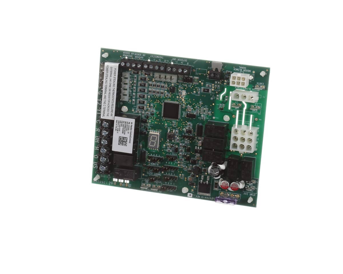 LENNOX PARTS Lennox 25B77 Air Handler Control - SKU LEN25B77