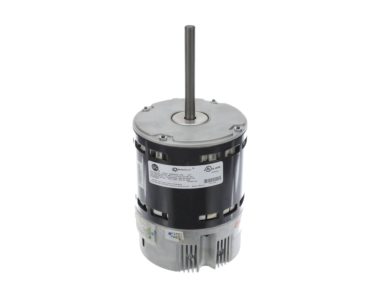 LENNOX PARTS Lennox 25F05 107602-03 Mtr-Blwer 1HP Ct 208-230V - SKU LEN25F05