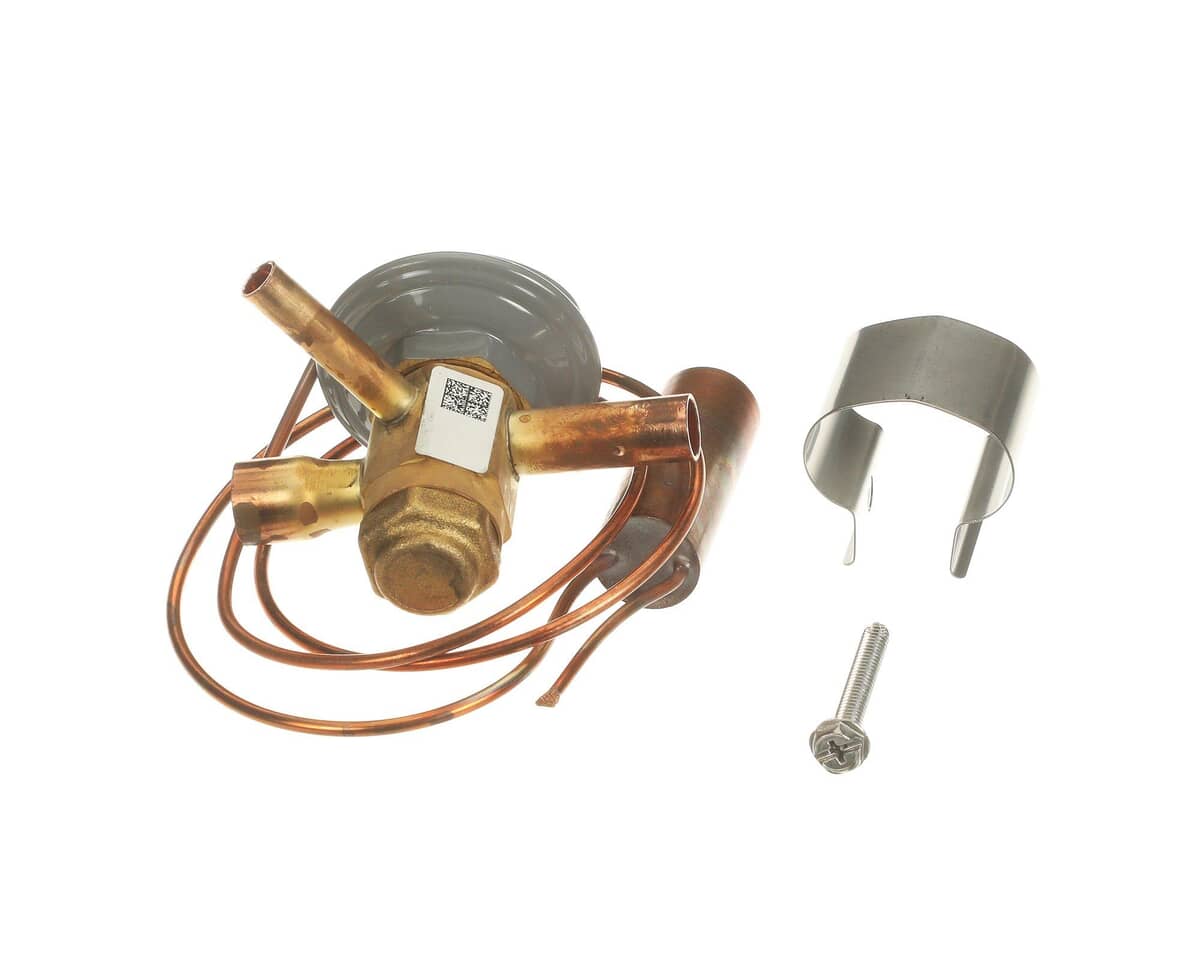 LENNOX PARTS Lennox 25W23 TXV Valve - SKU LEN25W23