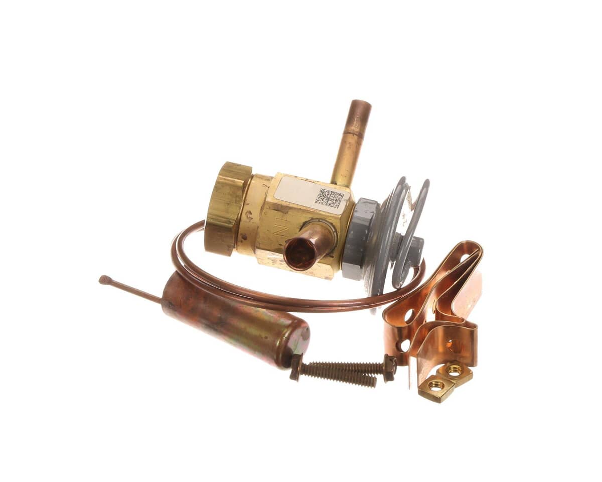 LENNOX PARTS Lennox 25W27 TXV Valve - SKU LEN25W27