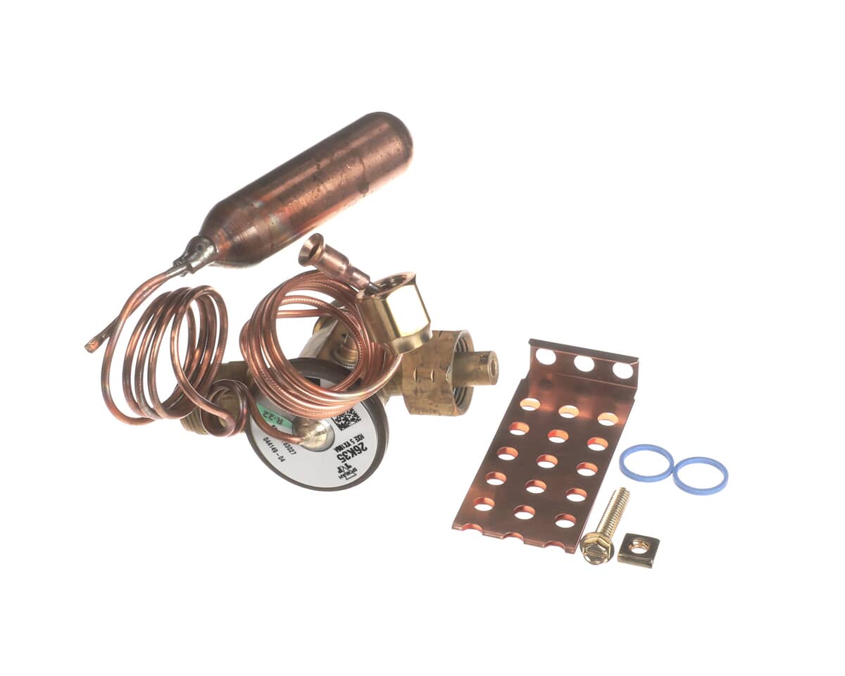 LENNOX PARTS Lennox 26K35 3.5-5 Ton R22 Thermalxpanvalve - SKU LEN26K35