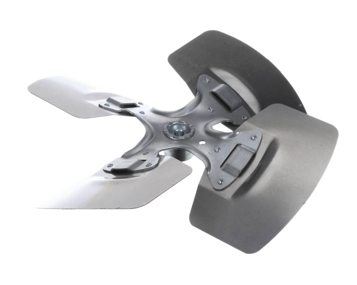 LENNOX PARTS Lennox 27K78 10IN Fan Blade - SKU LEN27K78
