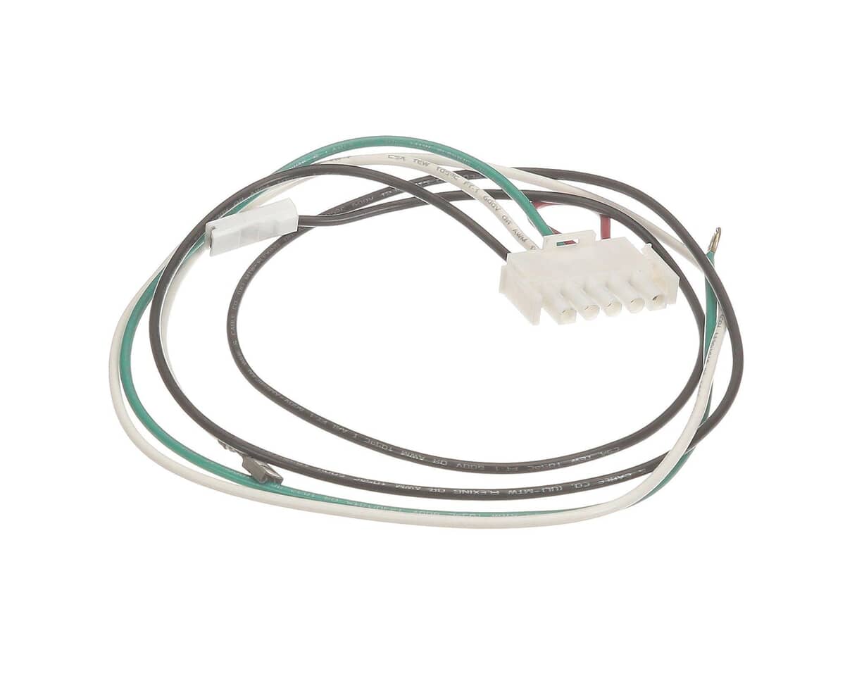 LENNOX PARTS Lennox 27M25 5 Pin Motor Harness - SKU LEN27M25