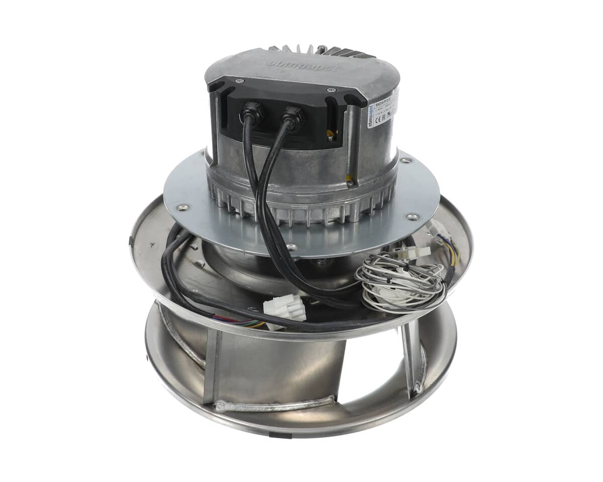 LENNOX PARTS Lennox 28B29 Ebm Mtr& Impeller-G;j Volt R/P - SKU LEN28B29