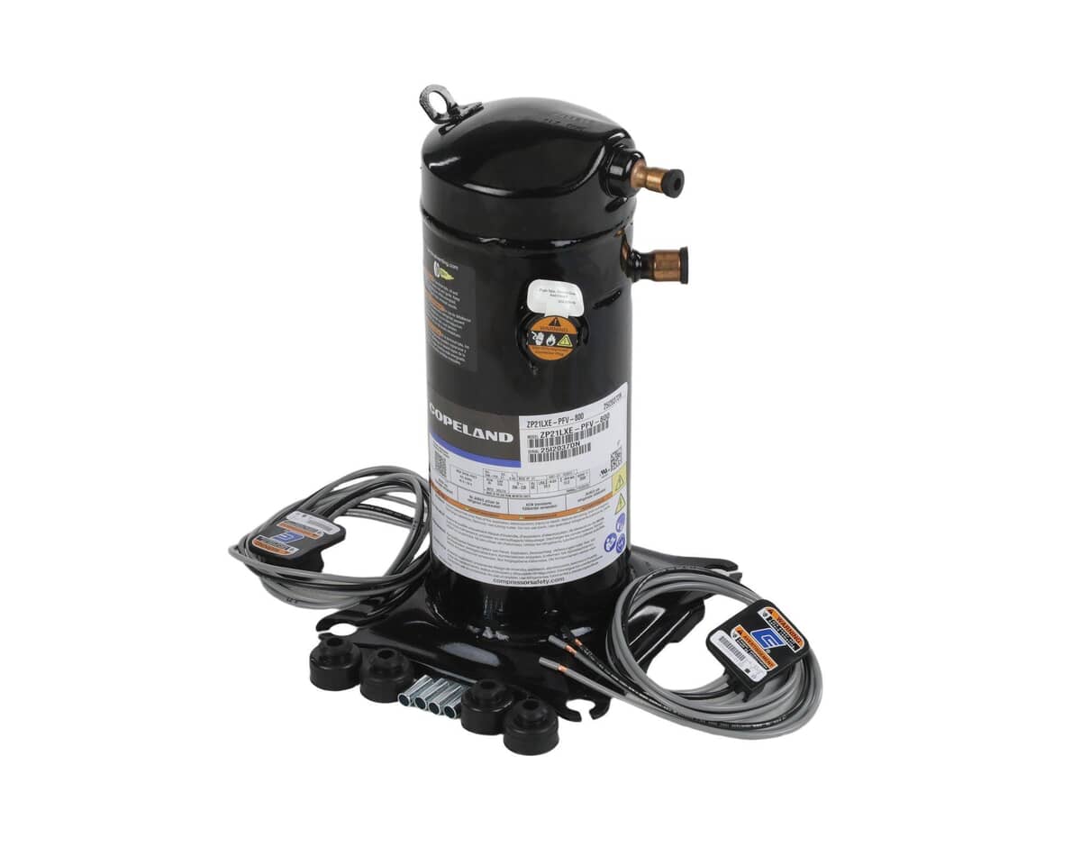 LENNOX PARTS Lennox 28U85 Comp ZP21LXE-PFV-800 R-410A - SKU LEN28U85