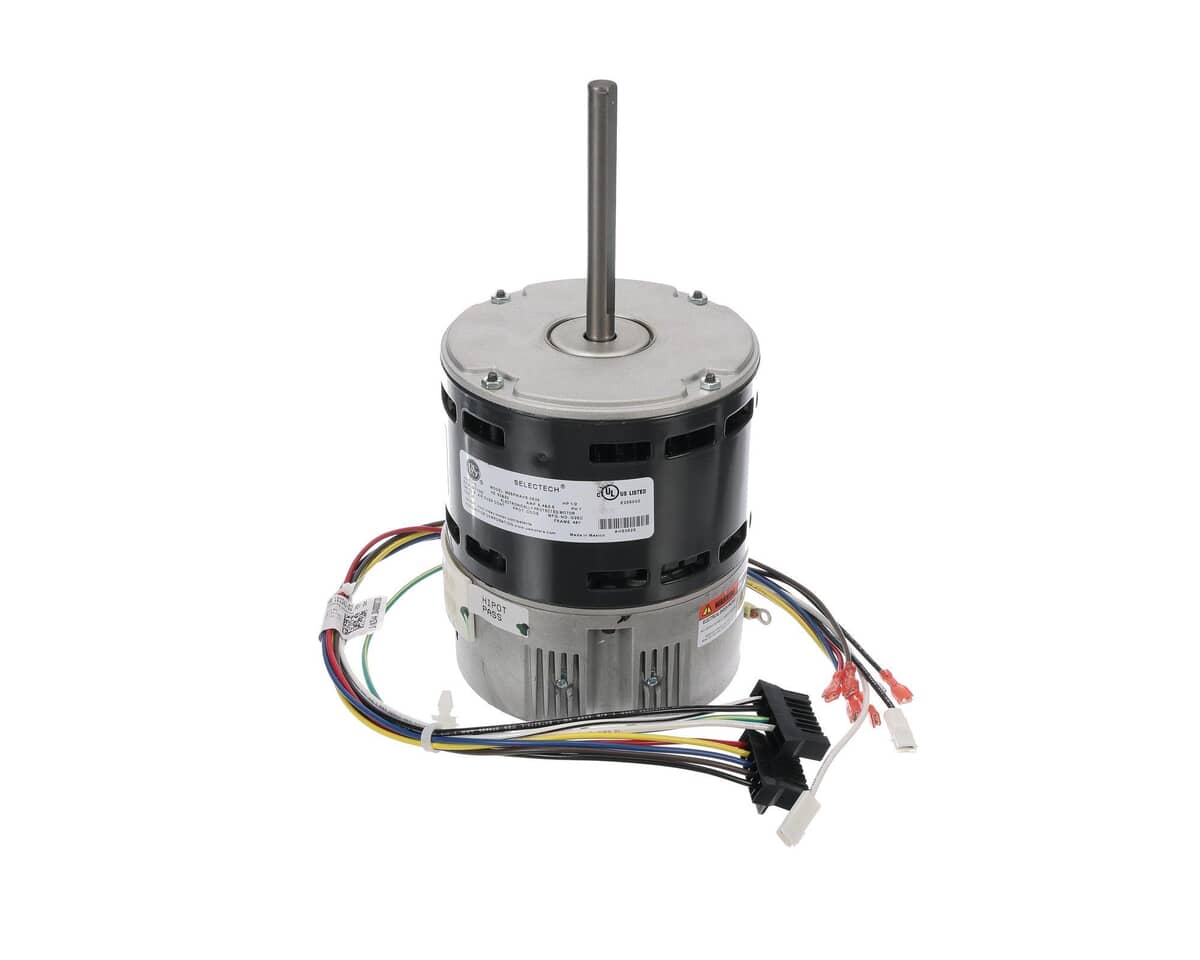 LENNOX PARTS Lennox 28V73 607421-75 Kit- Mtr Blwr Prog Ct 1/2HP - SKU LEN28V73