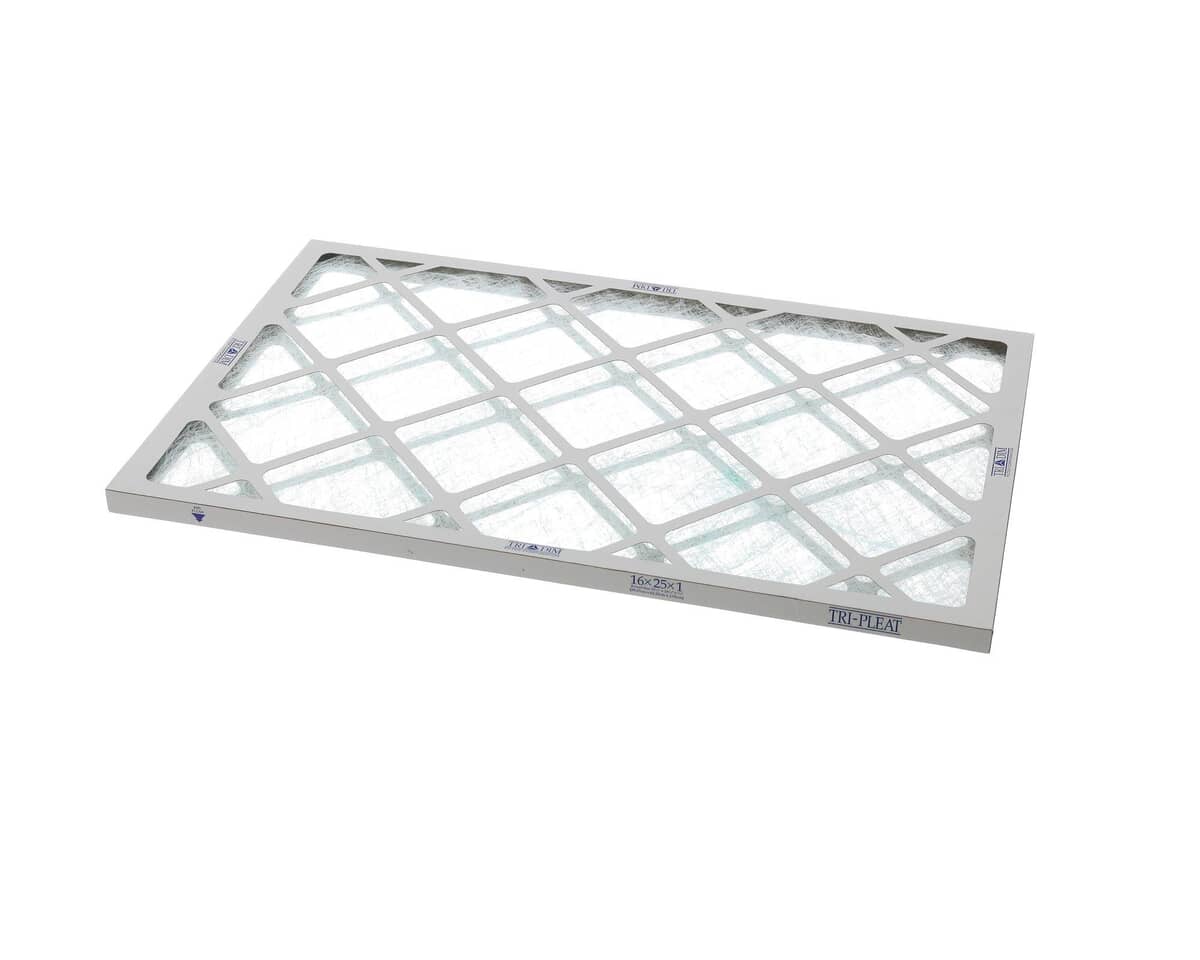LENNOX PARTS Lennox 30253 Flt 16X25X1 Disposable Fiberglass - SKU LEN30253