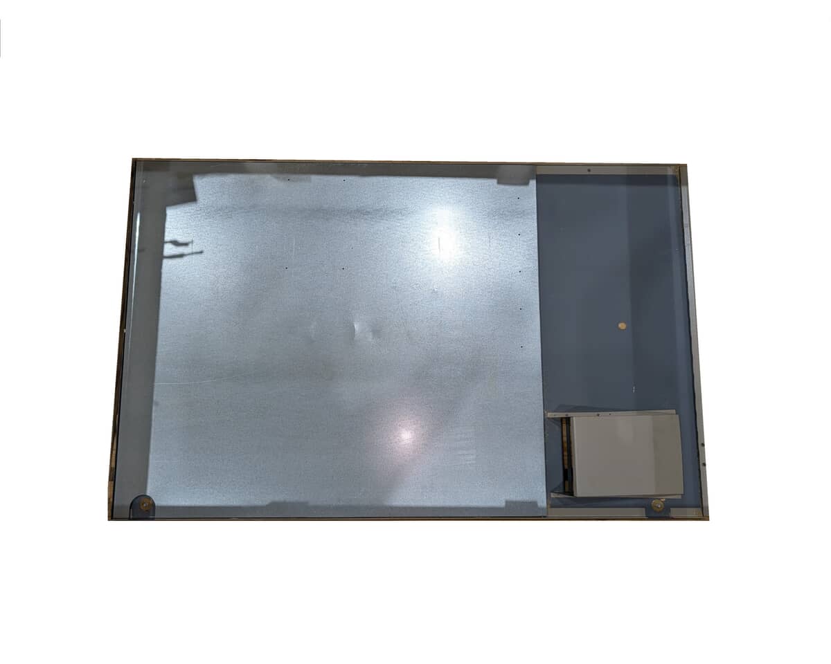 LENNOX PARTS Lennox 31W32 LB-114811A Panel - Comp Access - SKU LEN31W32
