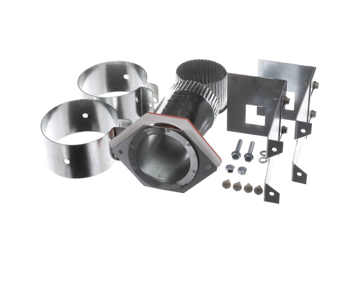 LENNOX PARTS Lennox 31W62 Vent Extension Kit - SKU LEN31W62