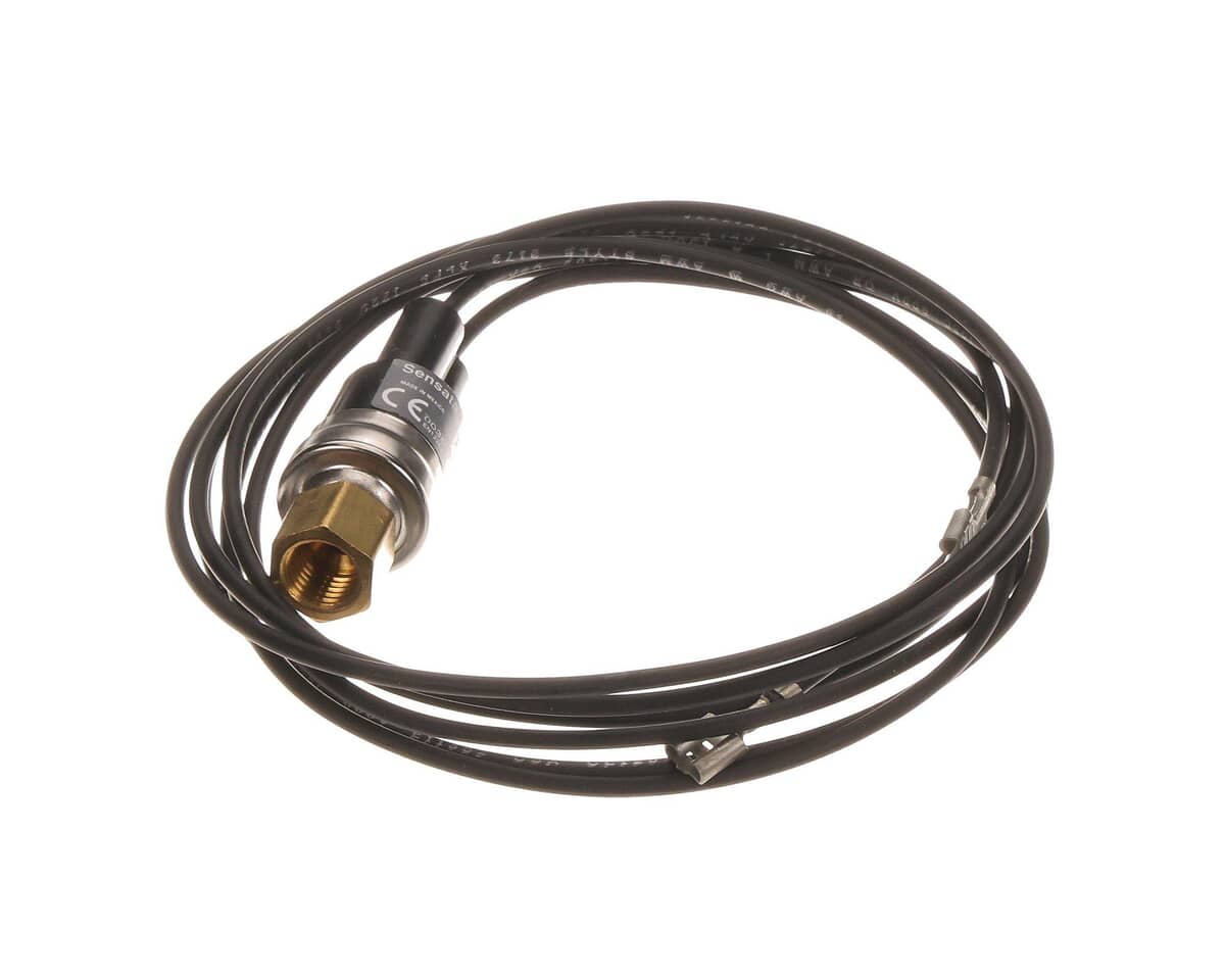 LENNOX PARTS Lennox 32W87 Low Pressure Switch - SKU LEN32W87