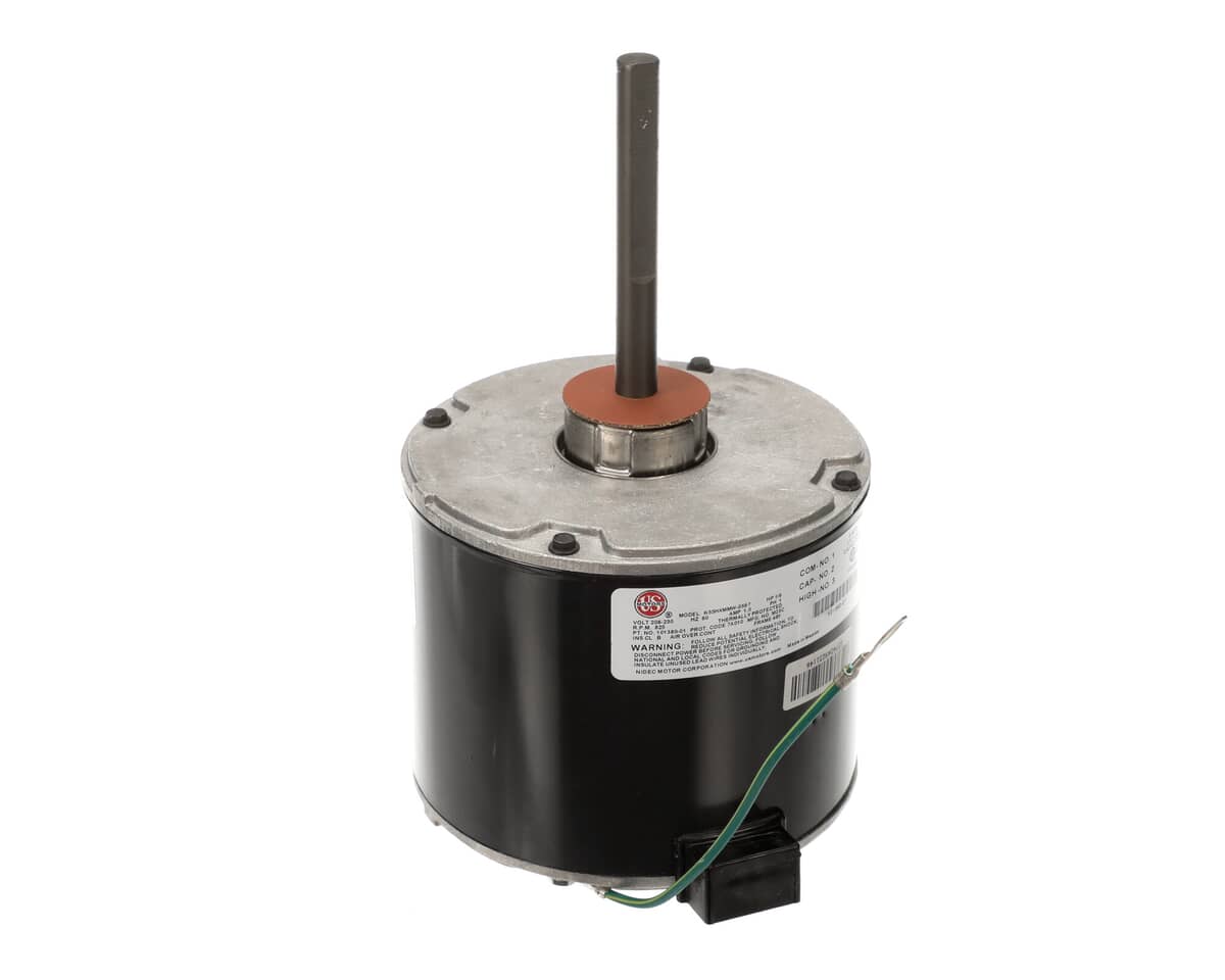 LENNOX PARTS Lennox 32W92 1/6HP 208-230V 825RPM - SKU LEN32W92
