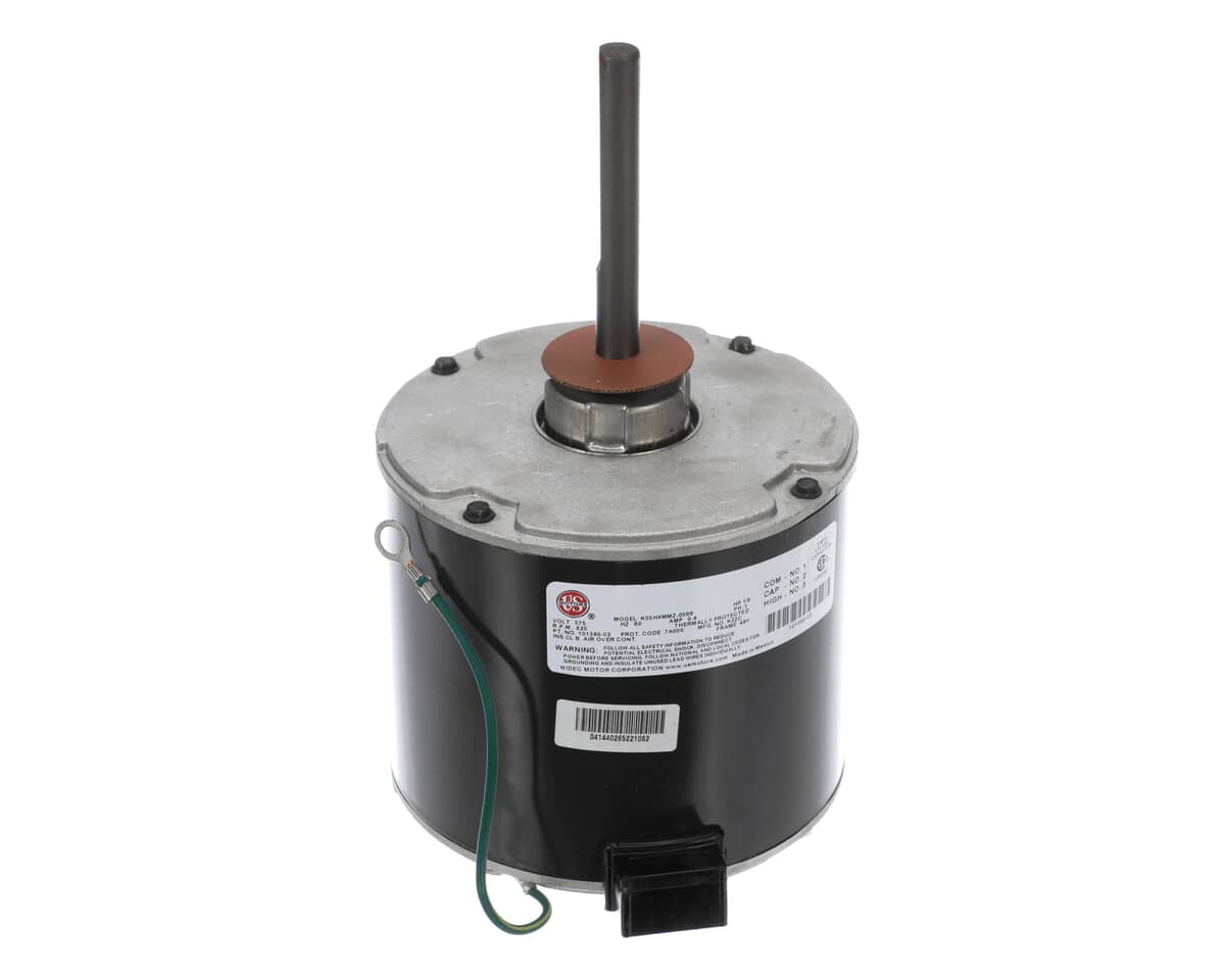 LENNOX PARTS Lennox 32W94 Condenser Fan Motor - SKU LEN32W94