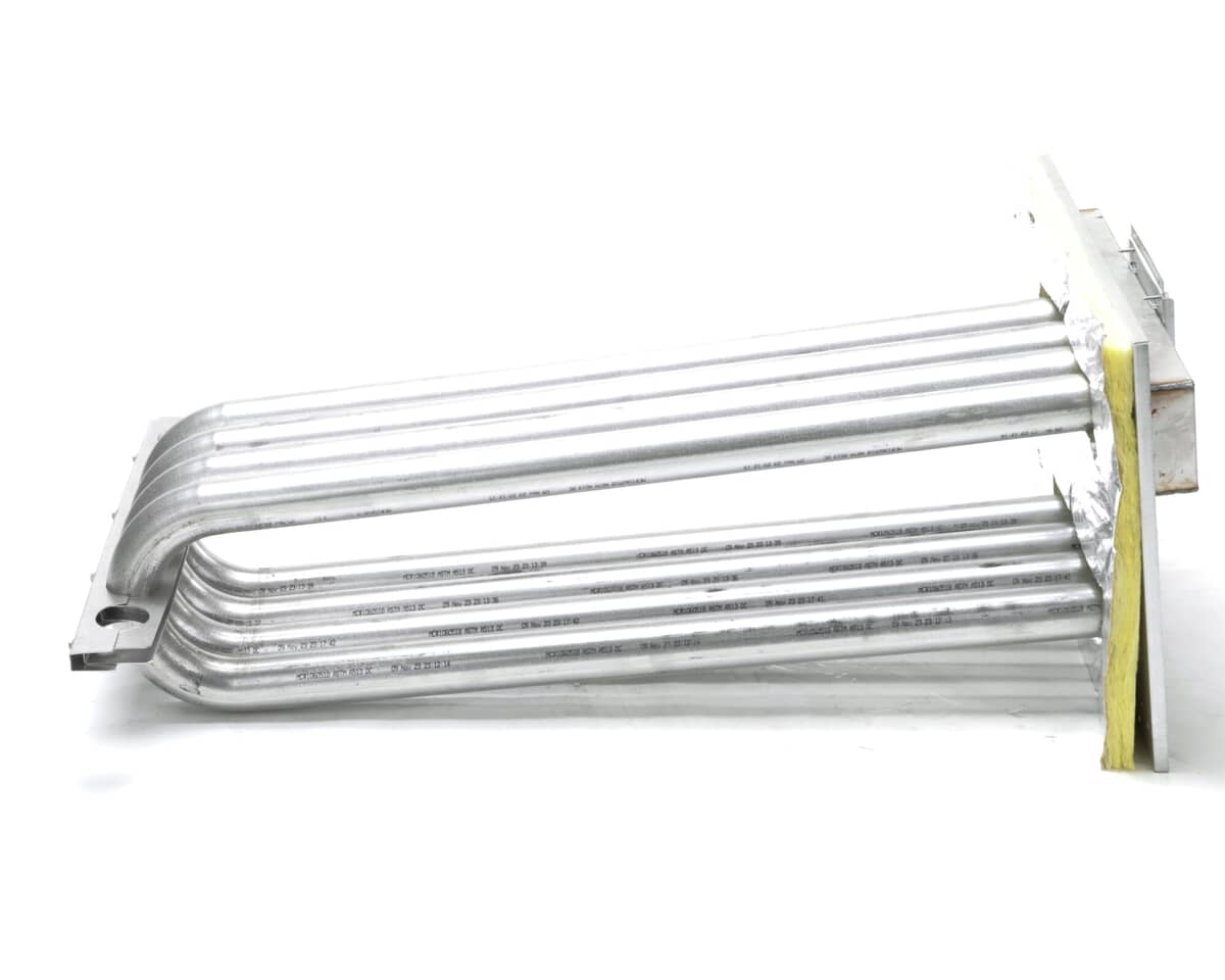 LENNOX PARTS Lennox 33M08 LB-101202A Heat Exchanger Assembly Alu - SKU LEN33M08
