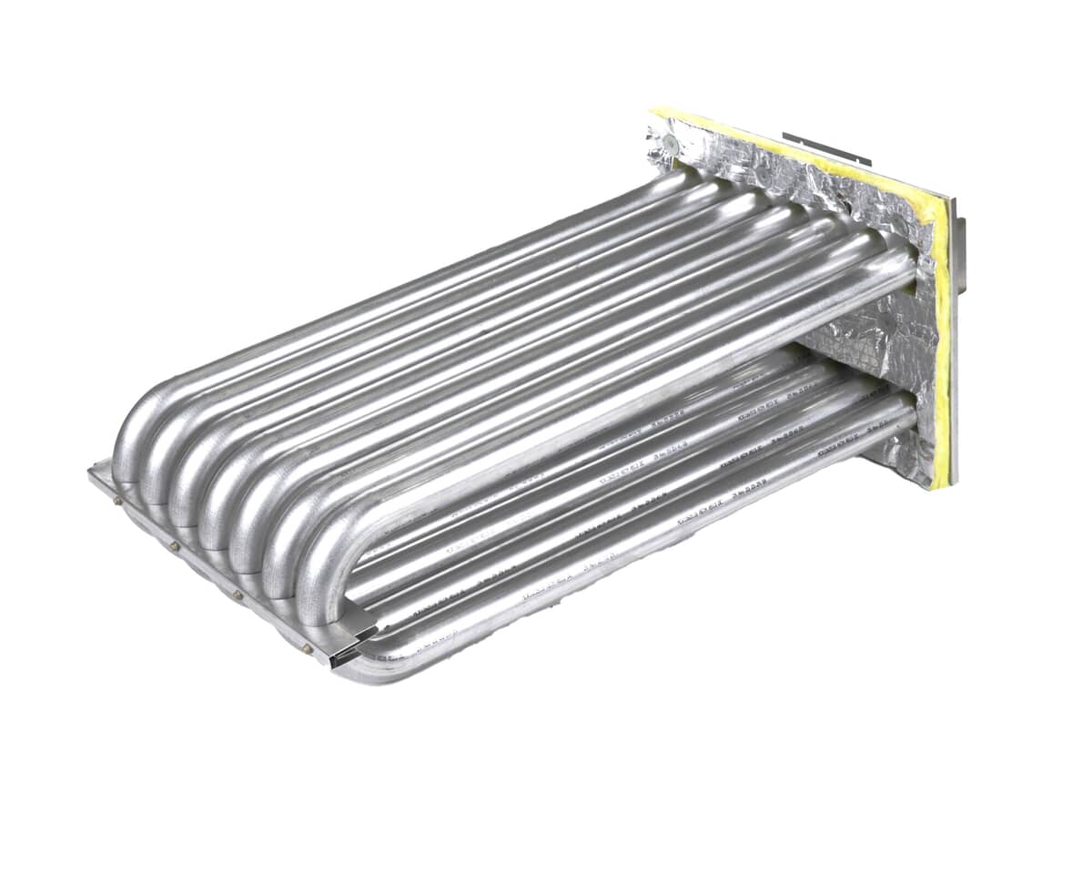 LENNOX PARTS Lennox 33M10 LB-101202C Heat Exchanger Assembly Alu - SKU LEN33M10