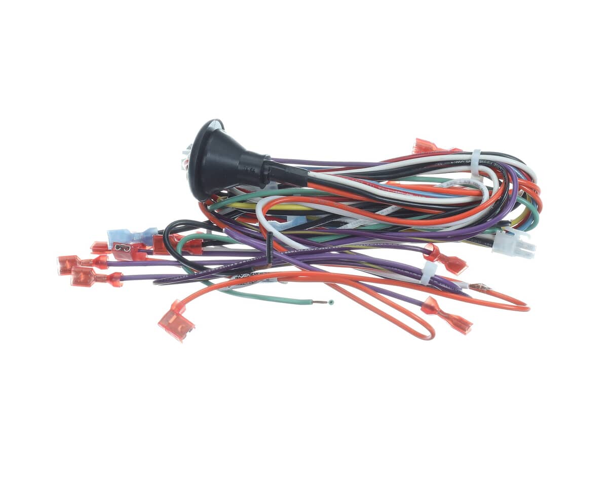 LENNOX PARTS Lennox 33M56 20438201 Harness-Wiring - SKU LEN33M56