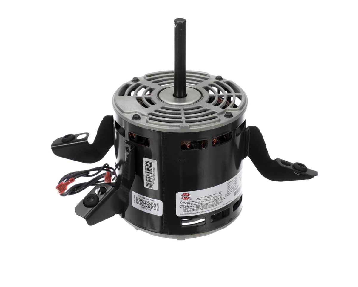 LENNOX PARTS Lennox 34K79 Blower Motor 1/3 HP 460V-1PH 1075 RPM - SKU LEN34K79