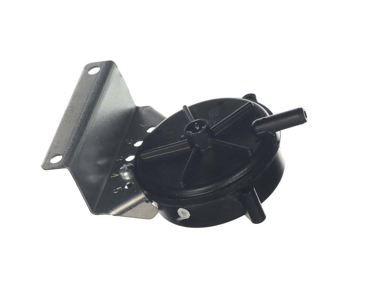 LENNOX PARTS Lennox 34M76 .86IN Wc Spst Pressure Switch - SKU LEN34M76