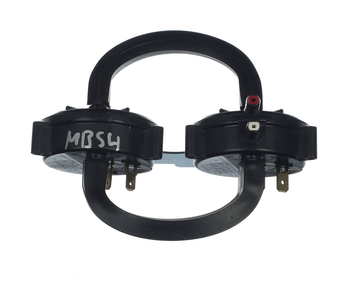 LENNOX PARTS Lennox 36W77 2 Stage Pressure Switch - SKU LEN36W77