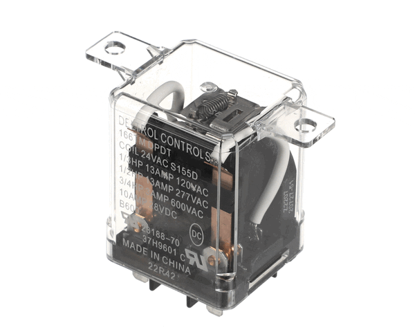 LENNOX PARTS Lennox 37H96 Relay 24V - SKU LEN37H96