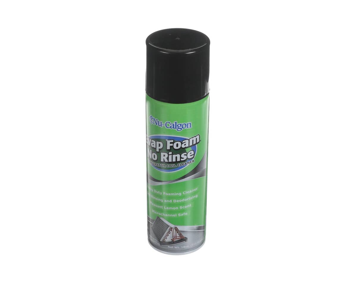LENNOX PARTS Lennox 37X95 Nu 4171-75 Evapfoam No Rinse 18OZ Aerosl - SKU LEN37X95
