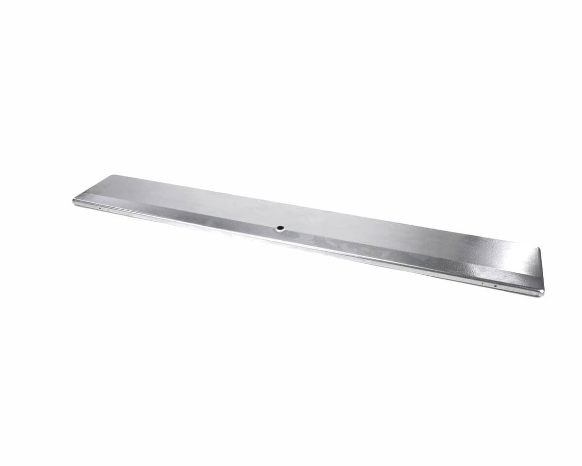 LENNOX PARTS Lennox 38K27 Metal Drain Pan Assembly 75.13 X 7.16 X - SKU LEN38K27