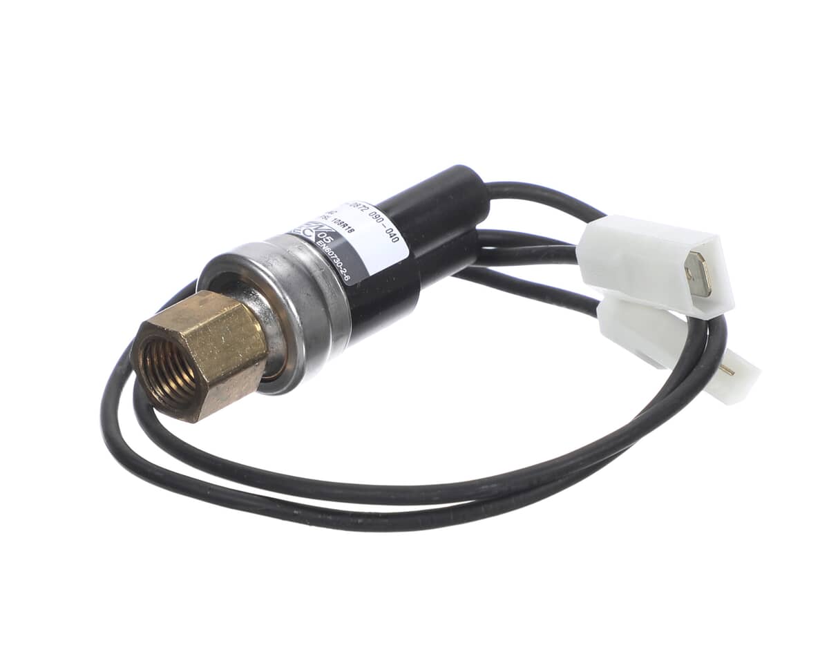 LENNOX PARTS Lennox 38M76 Low Press Switch 90#CLS 40#OP - SKU LEN38M76