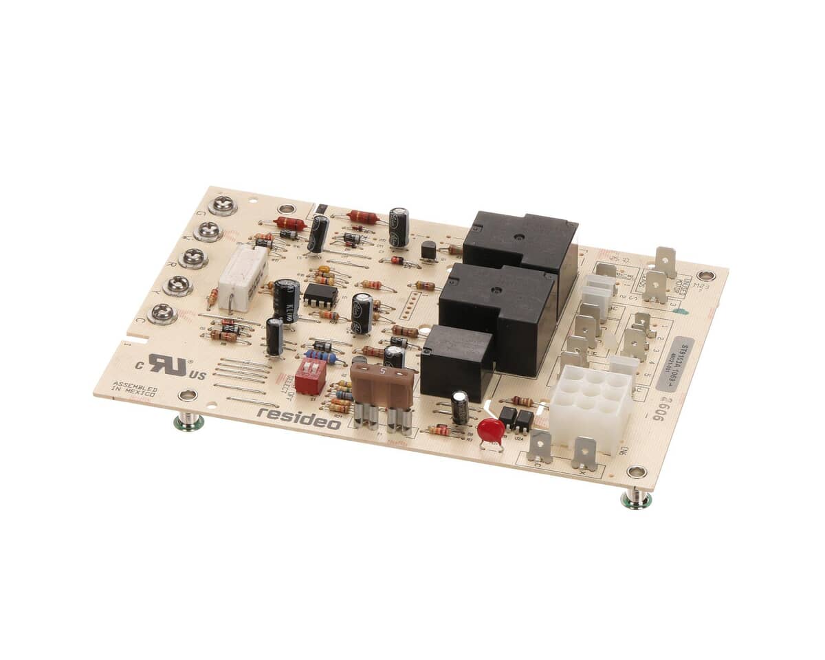 LENNOX PARTS Lennox 39M84 Fan Control Board - SKU LEN39M84