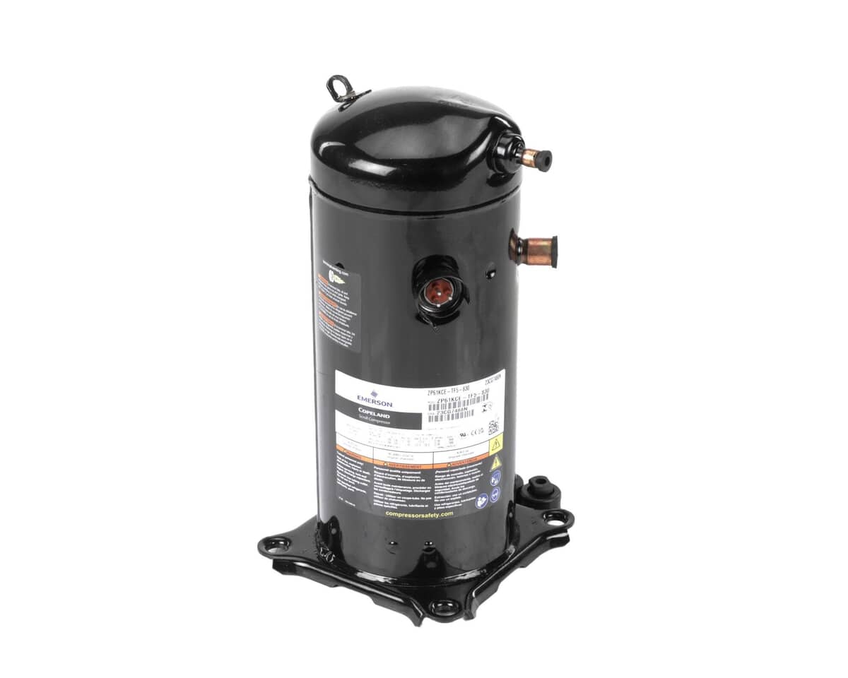 LENNOX PARTS Lennox 39W48 1500 Btuh Scroll Compressor R-410A 10. - SKU LEN39W48