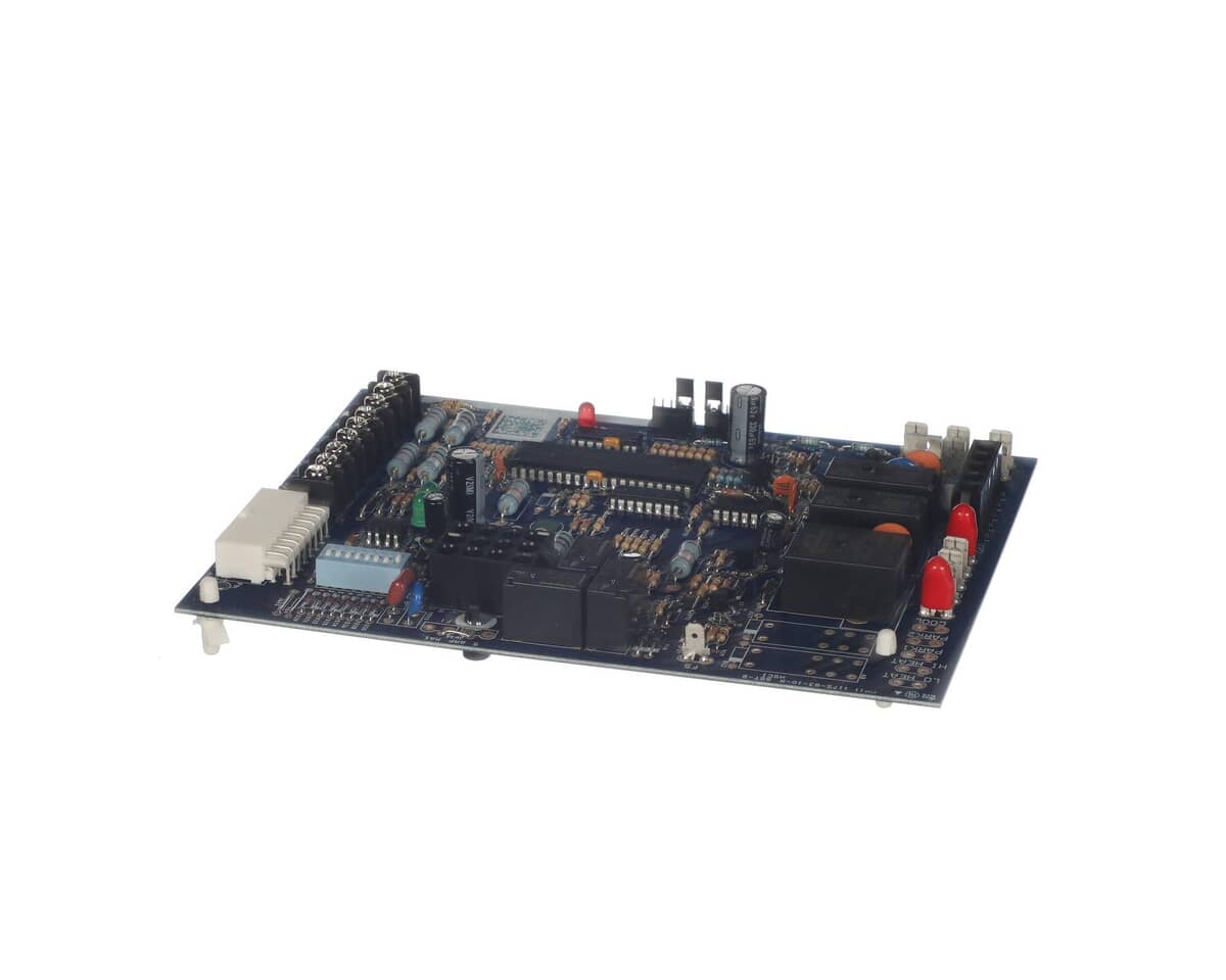 LENNOX PARTS Lennox 40W08 101018-02 Control-Ignition - SKU LEN40W08