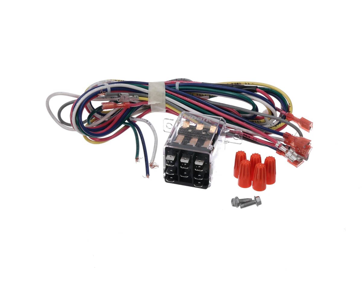 LENNOX PARTS Lennox 40W25 600506-02 CO2 Sensor Field Kit - SKU LEN40W25