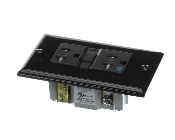 LENNOX PARTS Lennox 41K28 Receptacle-Gfi 20AMP - SKU LEN41K28