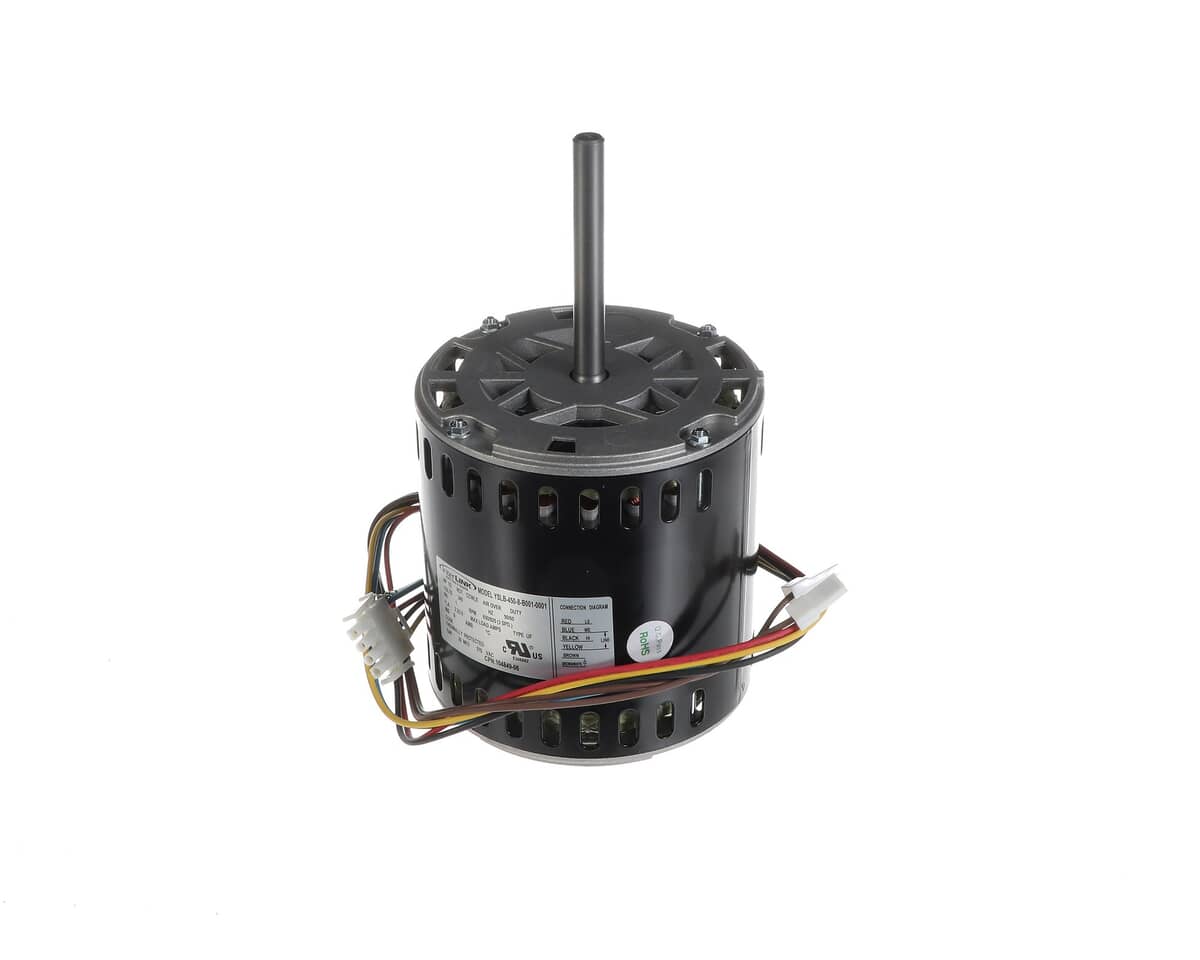 LENNOX PARTS Lennox 41W54 Blower Motor 1/2 HP 240V-1PH 825 RPM - SKU LEN41W54
