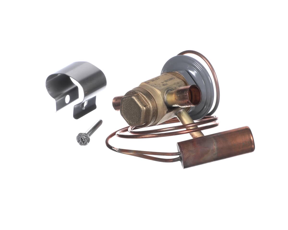 LENNOX PARTS Lennox 42W35 3/8IN X1/2IN X1/4IN 30IN Cap TXV - SKU LEN42W35