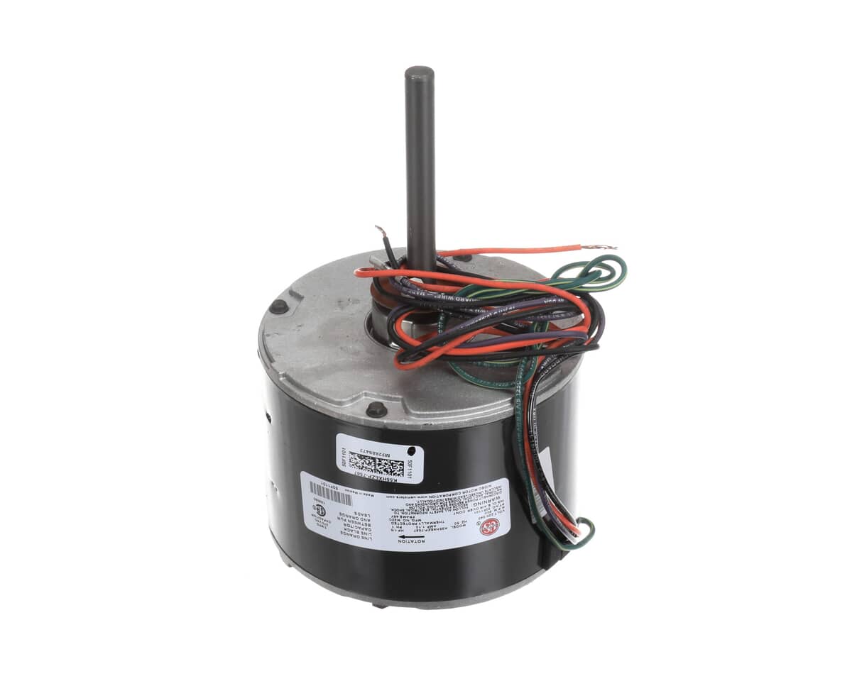 LENNOX PARTS Lennox 50F11 Condenser Fan Motor 1/5 HP 220-240V-1P - SKU LEN50F11