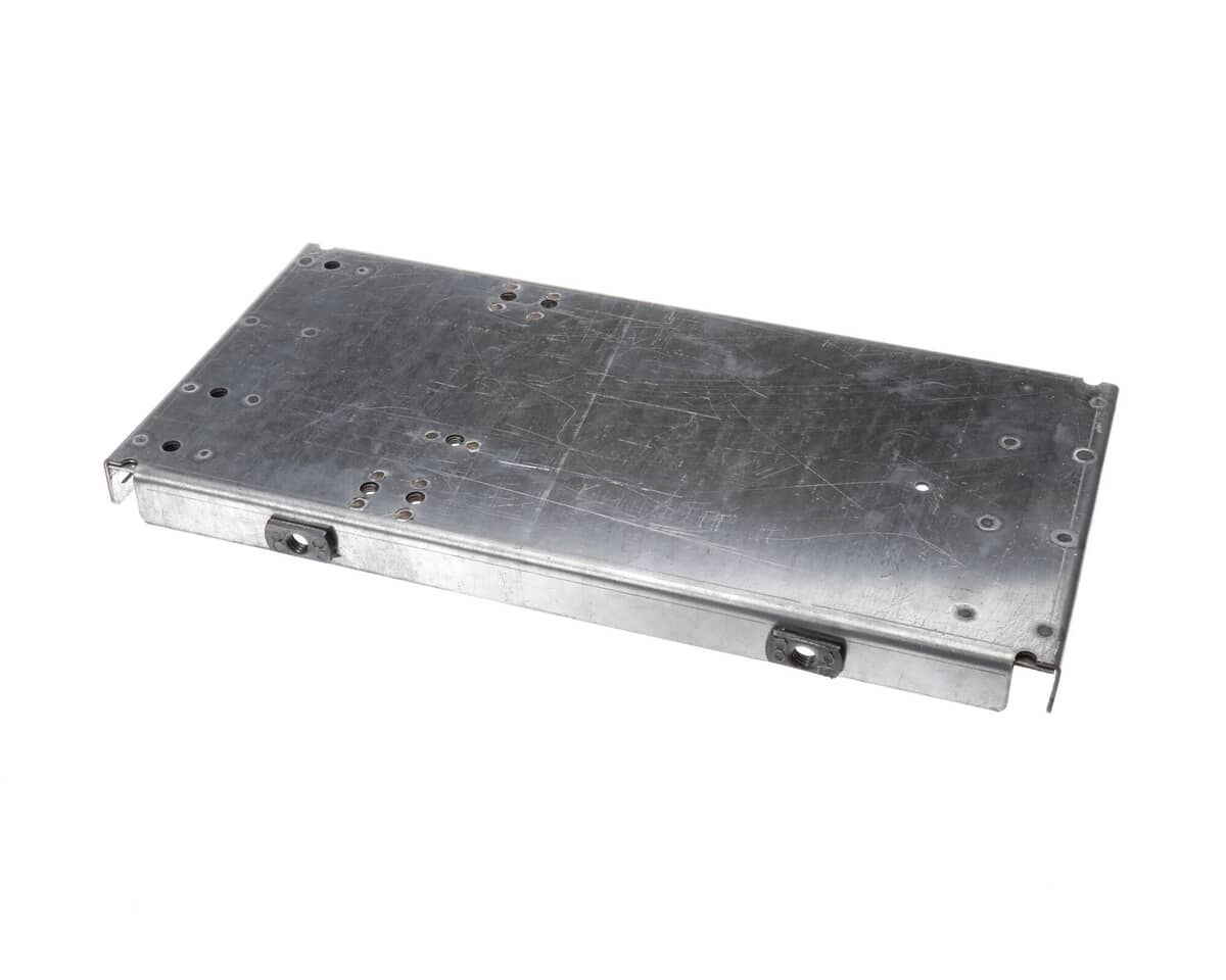 LENNOX PARTS Lennox 54M50 A Plate - SKU LEN54M50