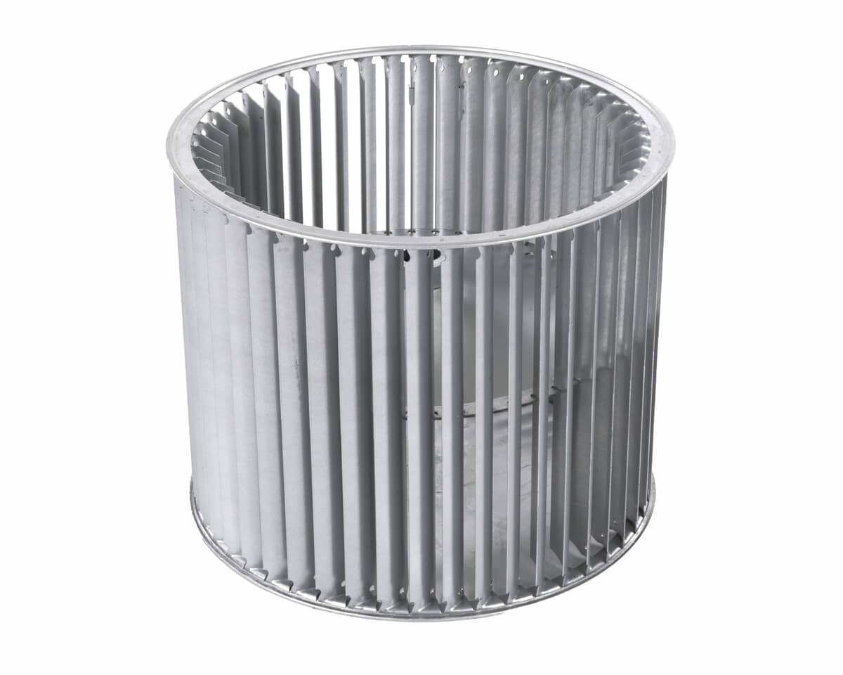 LENNOX PARTS Lennox 56K18 Blower Wheel - SKU LEN56K18