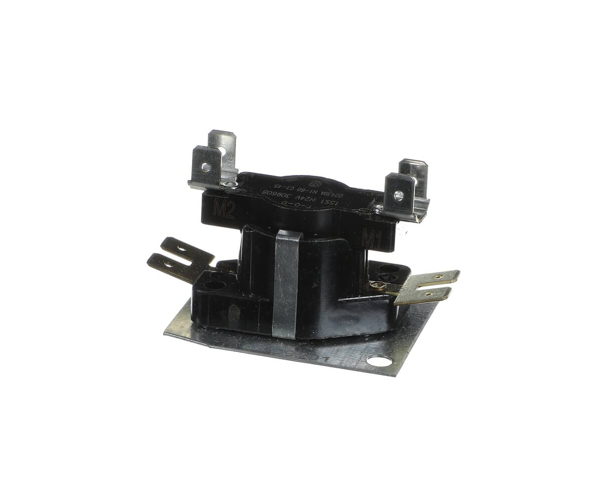LENNOX PARTS Lennox 58C97 Spst Heat Seq Relay - SKU LEN58C97