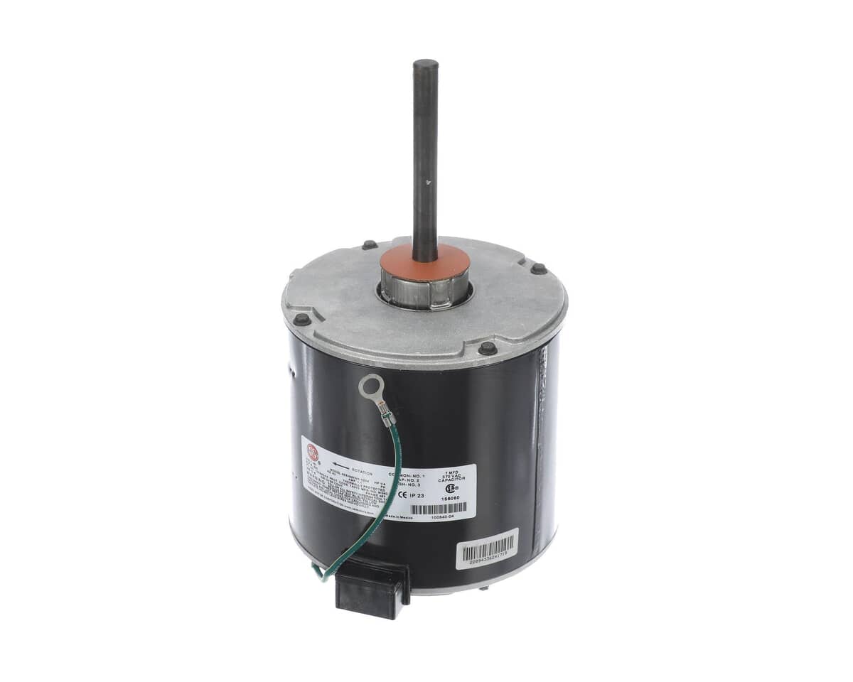 LENNOX PARTS Lennox 59W30 Condenser Fan Motor 1/4 HP 460V-1PH/1 - SKU LEN59W30