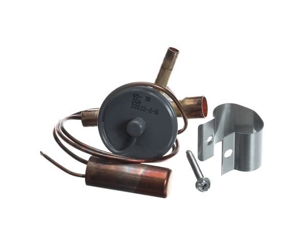 LENNOX PARTS Lennox 60M98 Valve-Expansion (R410A) - SKU LEN60M98