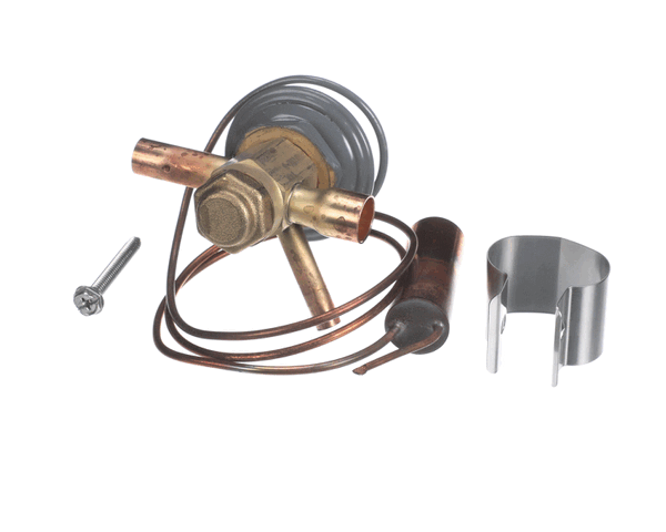 LENNOX PARTS Lennox 60M99 R-410A Expansion Valve - SKU LEN60M99
