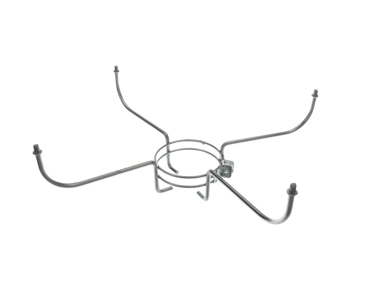 LENNOX PARTS Lennox 63K67 Mounting 4 Legs - SKU LEN63K67