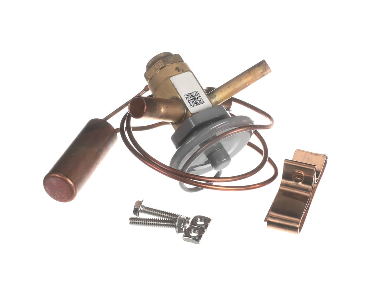 LENNOX PARTS Lennox 64W51 Valve-Exp 95+2 PSIG Capacity 8 - SKU LEN64W51