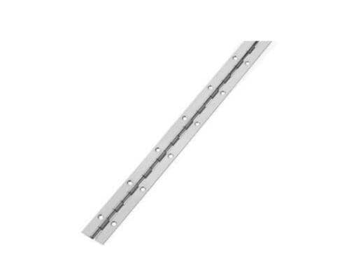 LENNOX PARTS Lennox 69J52 69J5201 Access Door Hinge Stainless St - SKU LEN69J52
