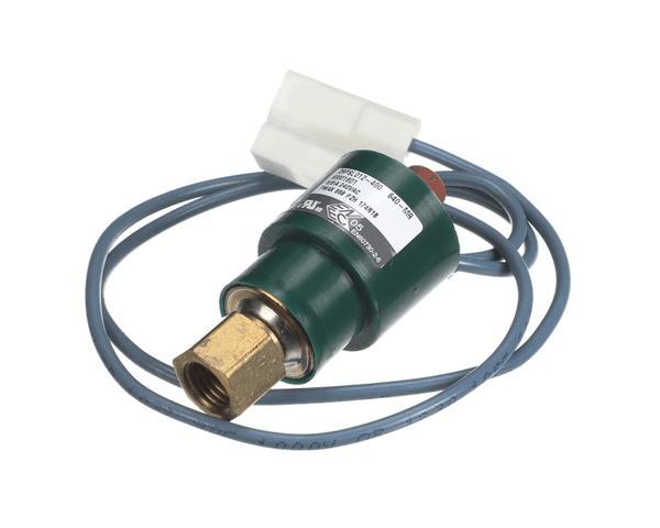 LENNOX PARTS Lennox 69M18 Hi-Pressure 640#-M/R Cutout - SKU LEN69M18