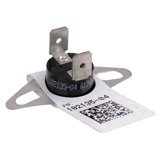 LENNOX PARTS Lennox 69W37 L165-30F Limit Control - SKU LEN69W37