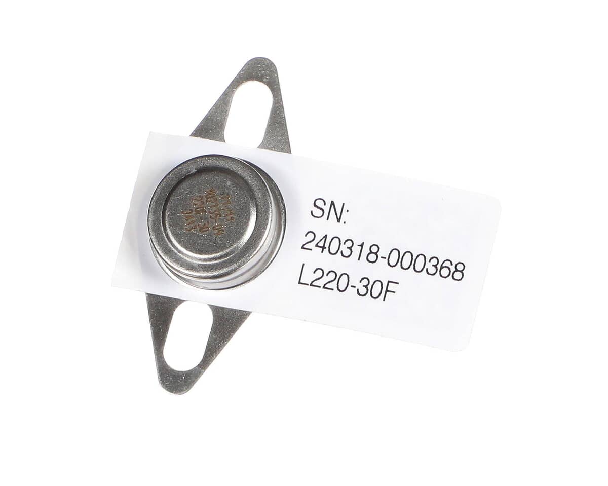 LENNOX PARTS Lennox 69W42 220F Limit Switch - SKU LEN69W42
