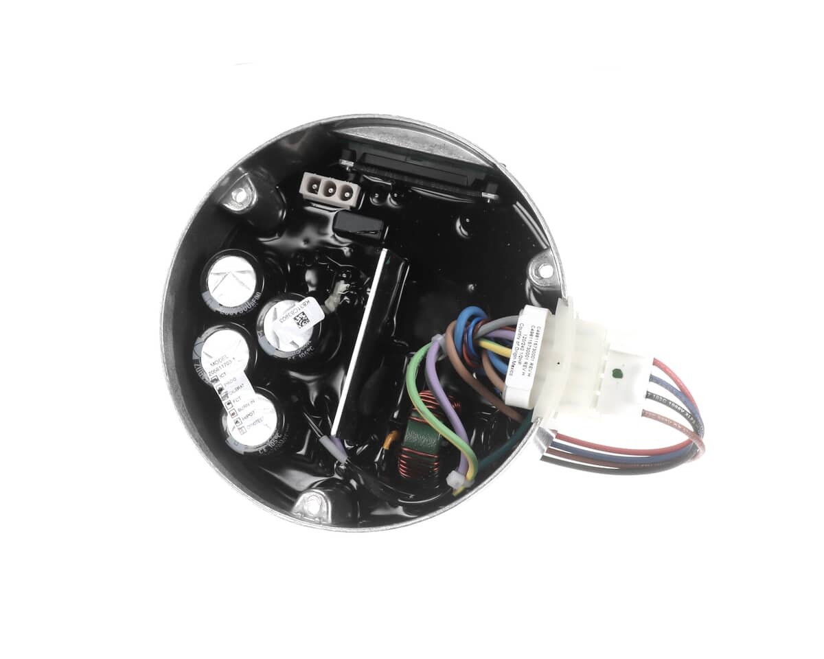 LENNOX PARTS Lennox 69W70 Replacement Motor Module - SKU LEN69W70