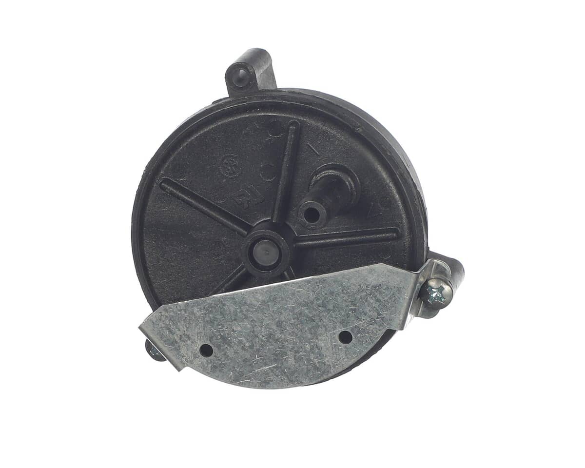 LENNOX PARTS Lennox 73W36 102737-10 Switch-Pressure 2 STG(.50/.20) - SKU LEN73W36